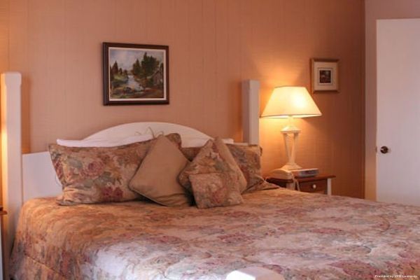 Hotel SNOWCREEK BY RESORTQUEST (Ketchum)